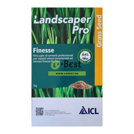 ICL Landscaper Pro Finesse fűmagkeverék 1 kg