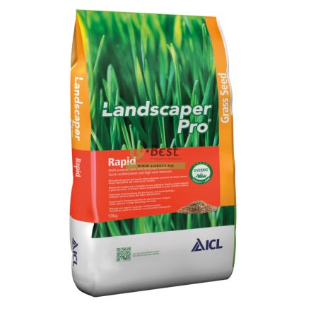 ICL Landscaper Pro Rapid fűmagkeverék 5 kg