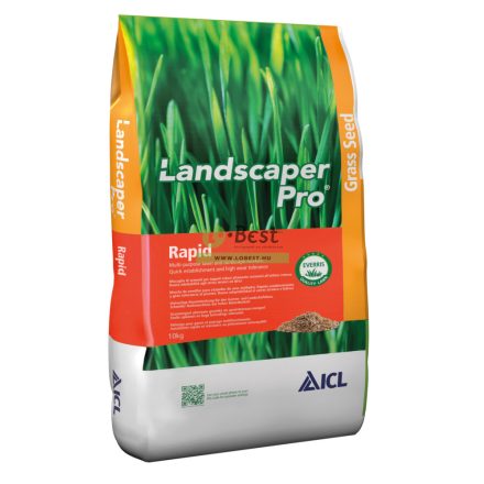 ICL Landscaper Pro Rapid fűmagkeverék