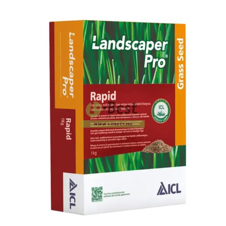 ICL Landscaper Pro Rapid fűmagkeverék 1 kg