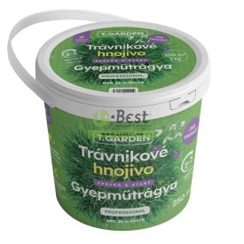 T.Garden tavaszi gyepműtrágya Spring & Start 25-6-10