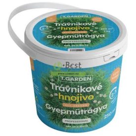 T.Garden nyári gyepműtrágya 19-5-20