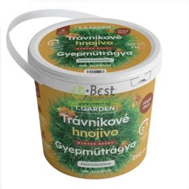 T.Garden őszi gyepműtrágya Winter Ready 11-8-7