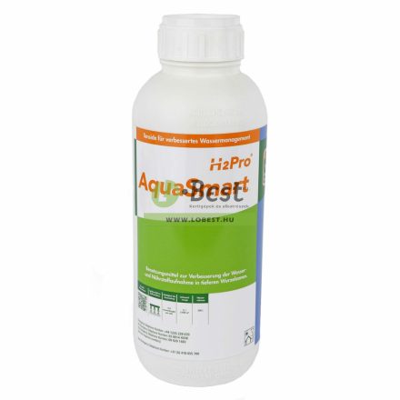 ICL H2Pro AquaSmart talajnedvesítő szer 1L