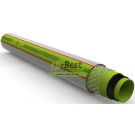 FITT NTS Lime 1/2 csavarodásmentes tömlő