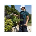 FITT NTS Lime 3/4 csavarodásmentes tömlő