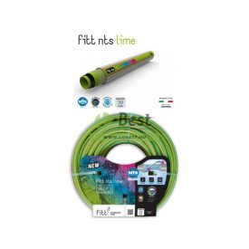FITT NTS Lime 1 csavarodásmentes tömlő