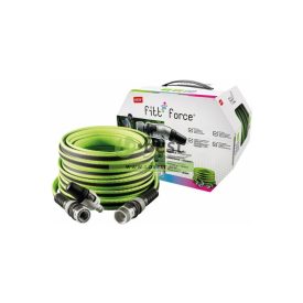 FITT FORCE 1/2 locsolótömlő készlet