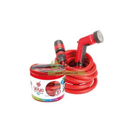 FITT YOYO GO locsolótömlő 20m
