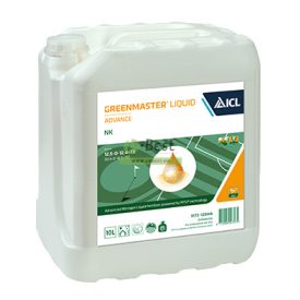 ICL Greenmaster Liquid Advance NK