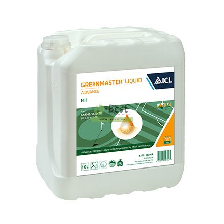ICL Greenmaster Liquid Advance NK