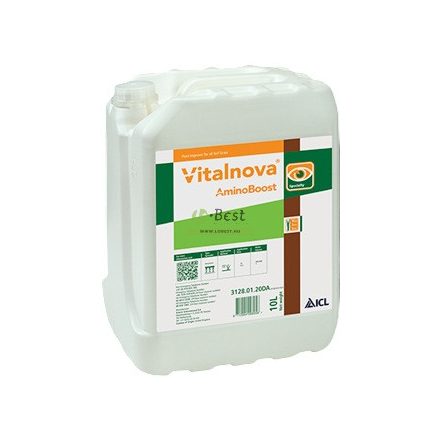 ICL Vitalnova AminoBoost