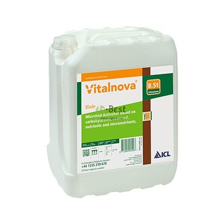 ICL Vitalnova Blade