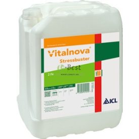 ICL Vitalnova Stressbuster