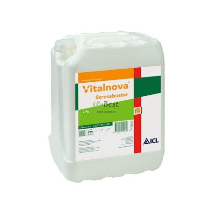 ICL Vitalnova Stressbuster
