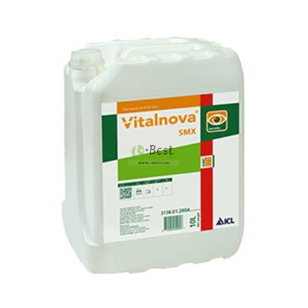 ICL Vitalnova SMX