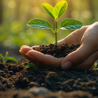 ICL Vitalnova – A növénykondicionálás új szintje biostimulátorokkal